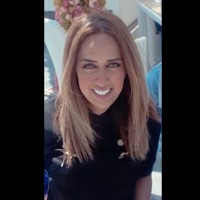 Nancy Izzeldeen, Mba