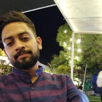 Pritam Vishwakarma