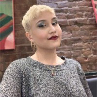 Aliza Correa