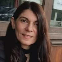 Irene Protopsaltis