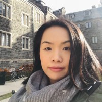 Yanjun Cai