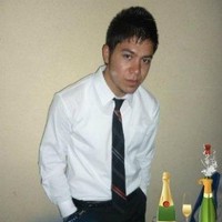 Adan Rivas