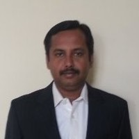 Ramamurthy M N
