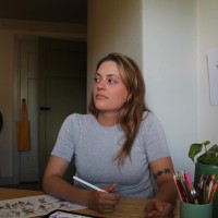 Ilse Van Kraaij
