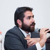 Rodrigo Limón Chávez
