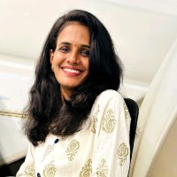 Pratiksha More