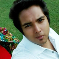 Dipanjan Das
