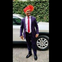 Rajesh B.