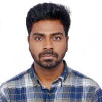 Sriramkumar Maheshwaran