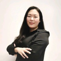 Angelica Kim