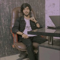 Muhammad Muddassir