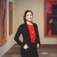 Anna Alexandria Santos