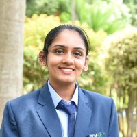 Reshma Susan George