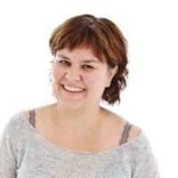 Anne Marte Sørgjerd Solberg