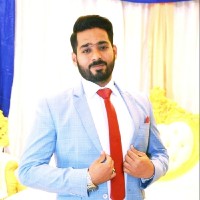 Muhammad Shaharyar