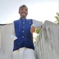Vikramsingh Dhal