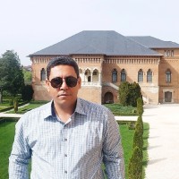 Amir Soltani