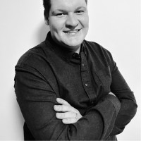 Chris Van Rhyn