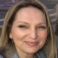 Kathy Harville