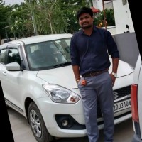 Yogesh Patel