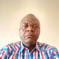 Njankouo Abel