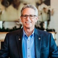Dean Harms