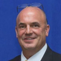 Tim Roberts