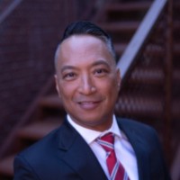 Edward J. Joaquin, M.Ed., Ph.D.