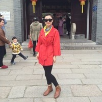 Jessica Zhang