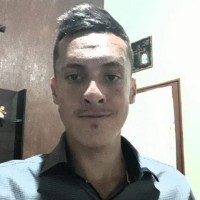 Marcus Estevão Raposo