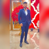 Sparsh Sehgal