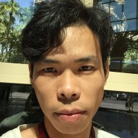 Eric Tong