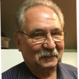 Roger McGuire