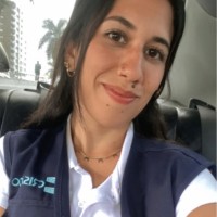 Ana Paula Huarcaya Soto