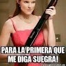 Gloria Alvarez