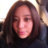 Gladys Yasmin Velasquez Lopez