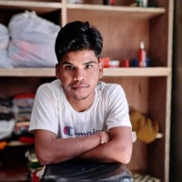 Ankit Prajapat