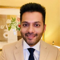 Akash Singh