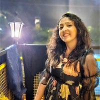 Aishwarya Malwadkar