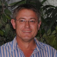 Attie Van Wyk