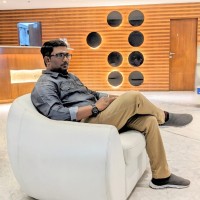 MOHAN RAJ (MohanMathMaverick)