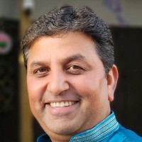 Sanjeev Kumar