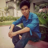 Kishor Ankush