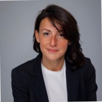 Claudia Gloter