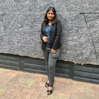 Saloni Pednekar
