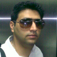Zubin Engineer
