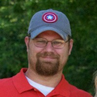 Michael Harbin