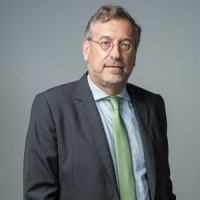 Fernando Magiolo Magarreiro