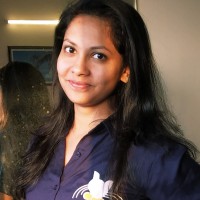 Tanuja Gupta