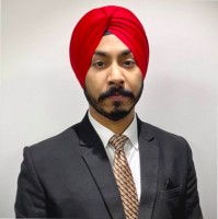 Dalip Singh